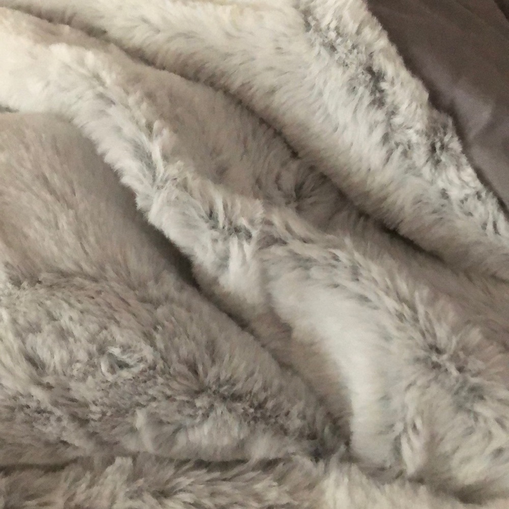 Ugg Blanket